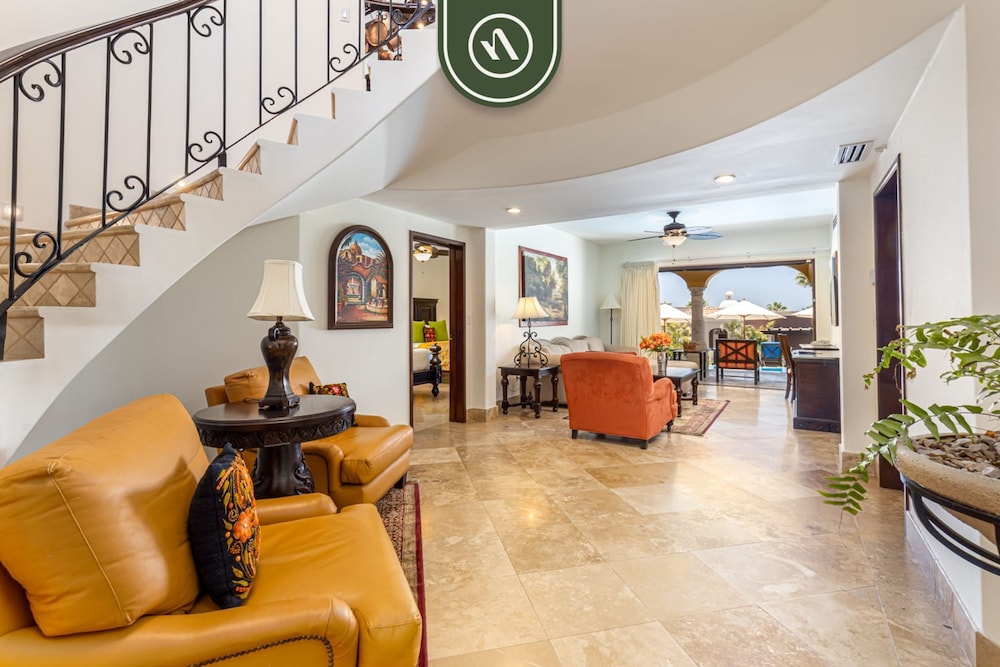 Hacienda Encantada Villa 2518