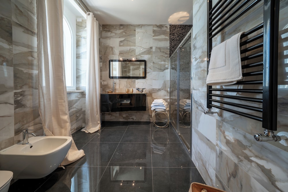 Villa Giada Luxury Boutique Hotel