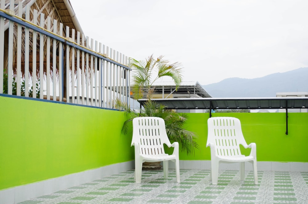 i-smile MeU2 Hostel