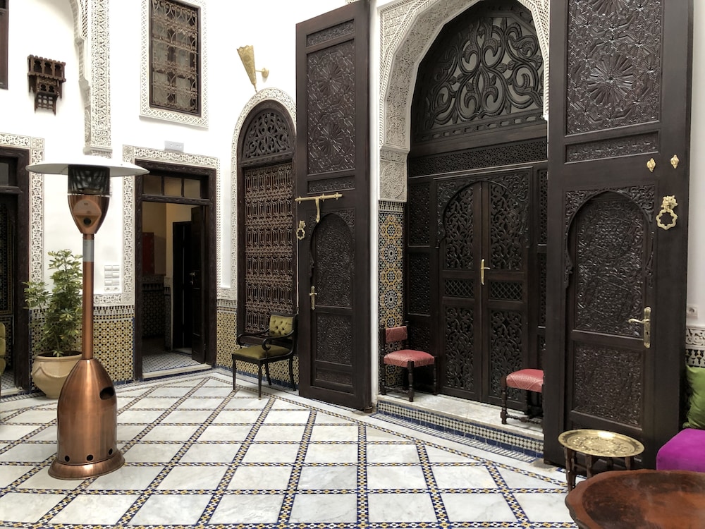 Le Grand Alcazar