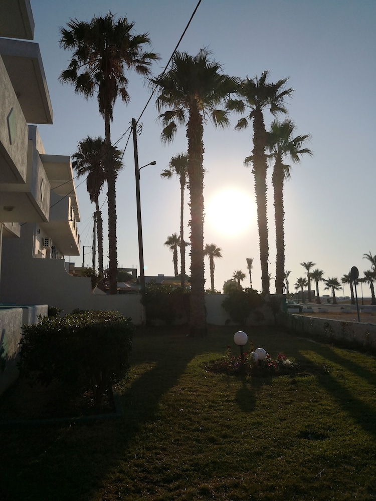 Angela & Thalia Apartments photo 5