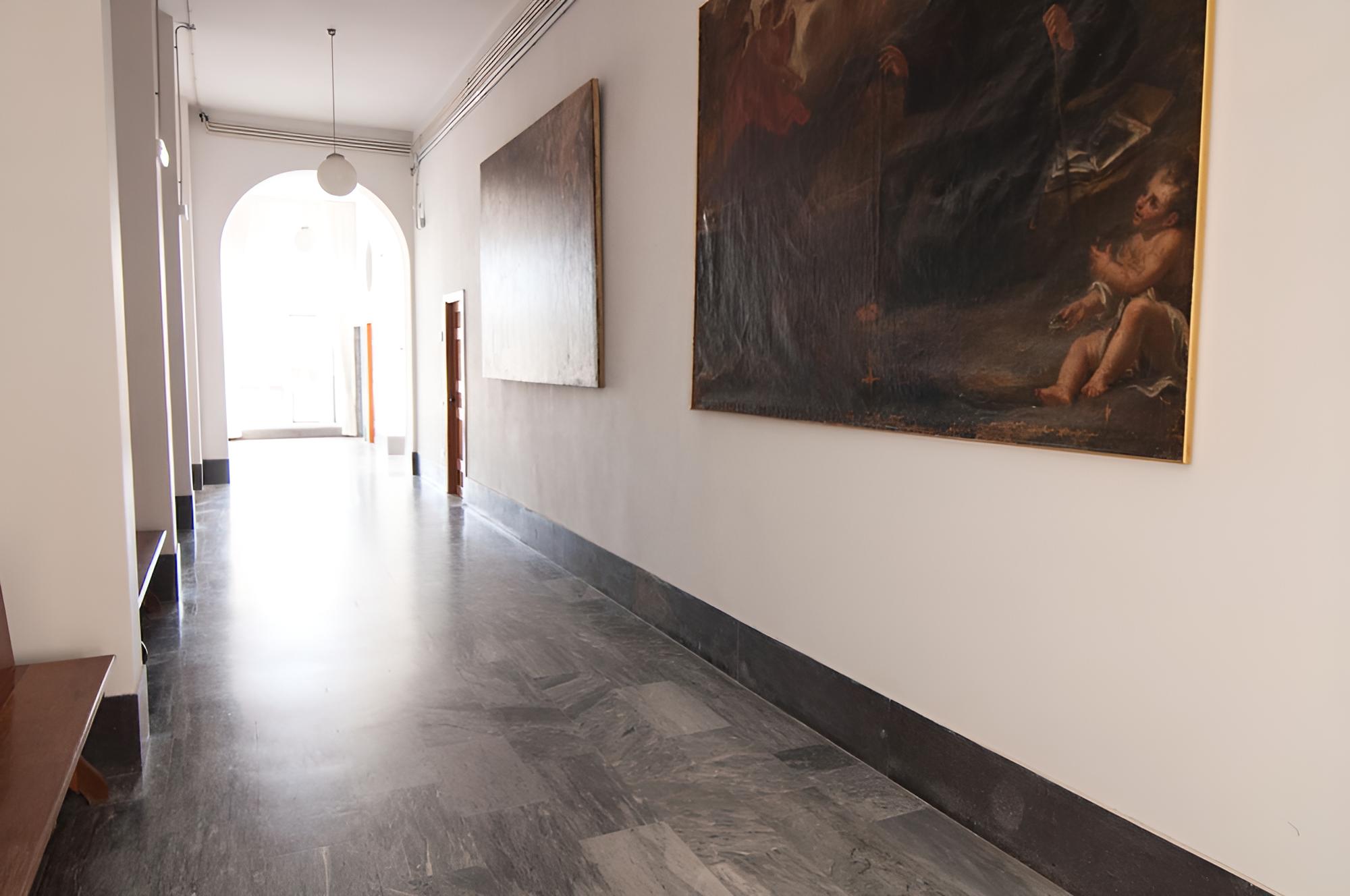 Casa Tolentino