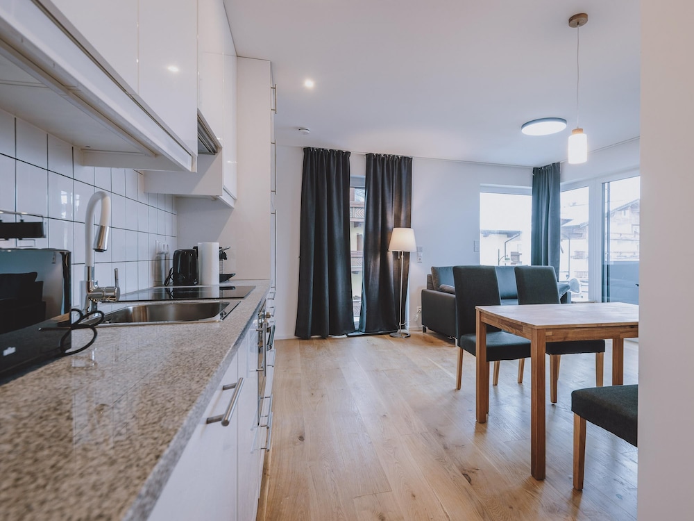 FP Appartements - Kitz 5