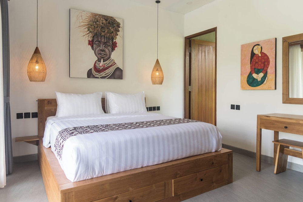 Lena Villa - 3 Bedrooms