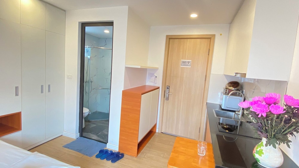 Era Cozy Apartment