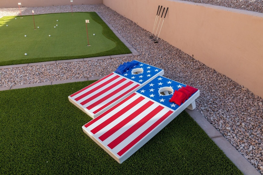 Fountain Hills Nicklaus 4 Bedroom Home by RedAwning - Property Image 11