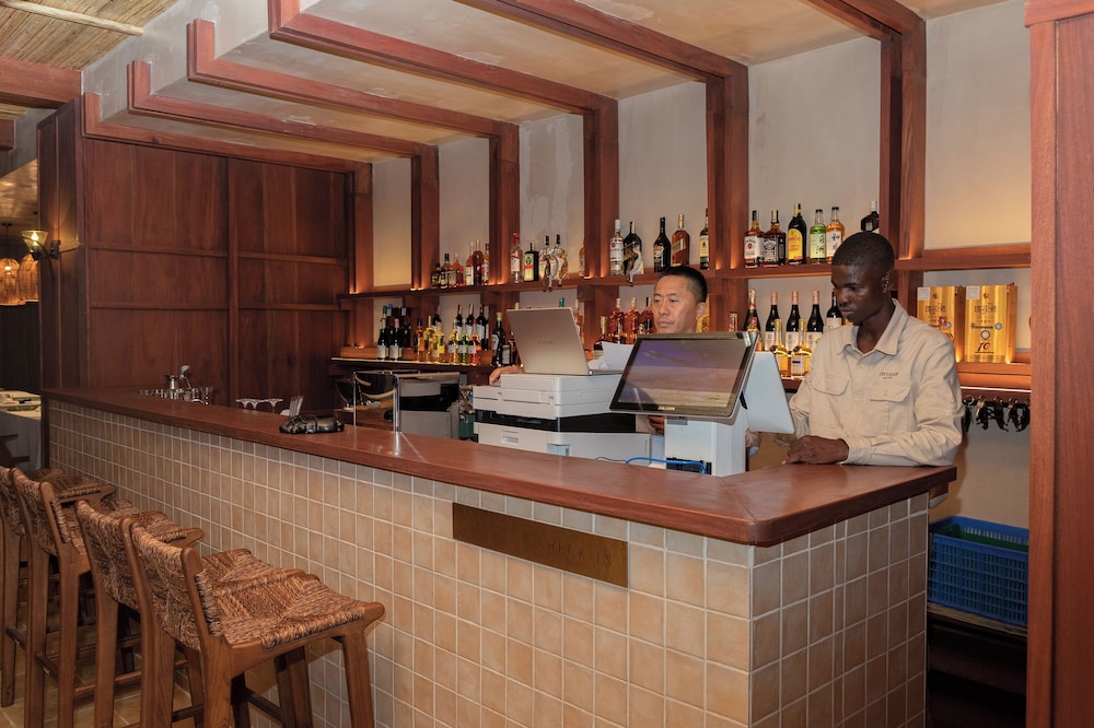 Entikko Safari Lodge