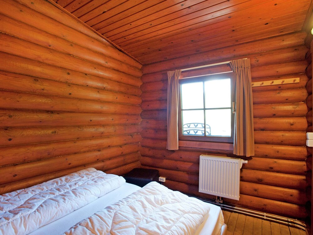 Spacious Chalet in Wörgl-boden near Ski Area view 3