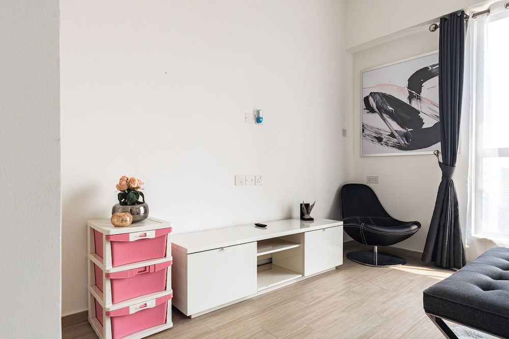 SIMPLY COMFORT Lux Penthouse 4BR Apartment with Iconic Marina Views