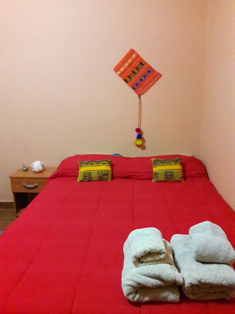 Hostal Portal del Sol