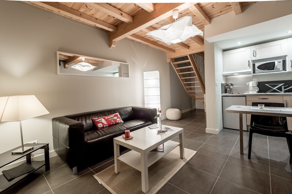 Les chalets d'Arrens