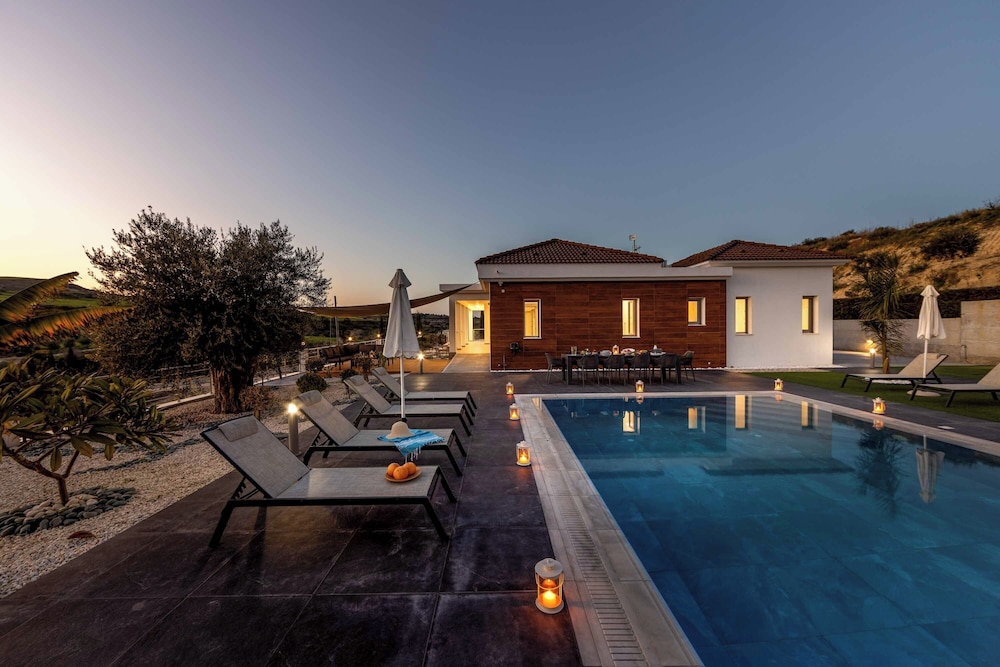 Villa Anastasia Maria