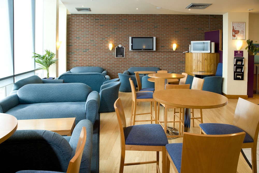 Premier Inn Lübeck City Centre