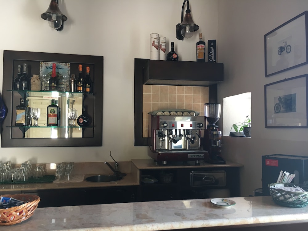 Villa Gaia Agriturismo and B&b