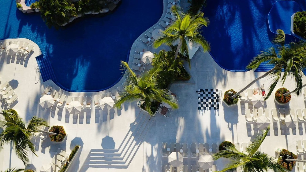 Puerto Vallarta Vacations - Barcelo Puerto Vallarta - All Inclusive - Property Image 165