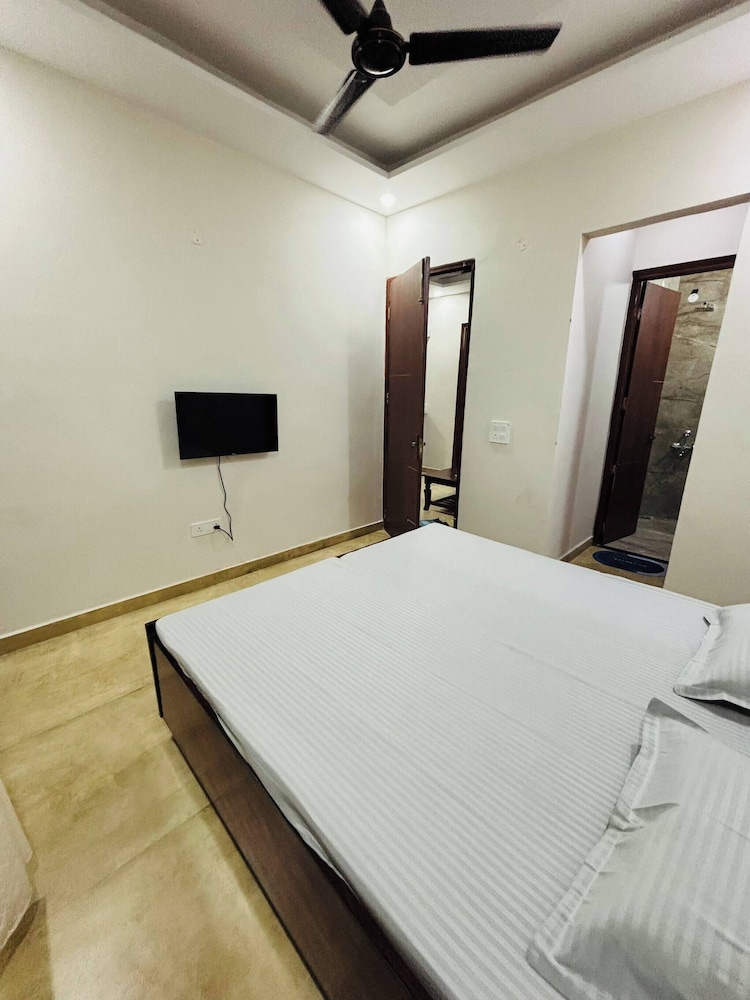 Stay Royal BNB - Luxury Villa