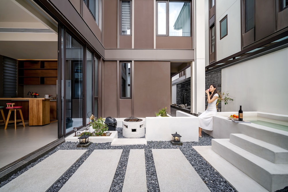 Mstay Homestay Jihua Store