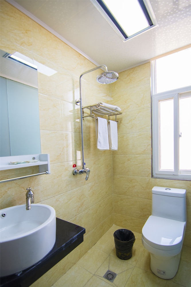Hangtian Business Hotel Xi'an Airport
