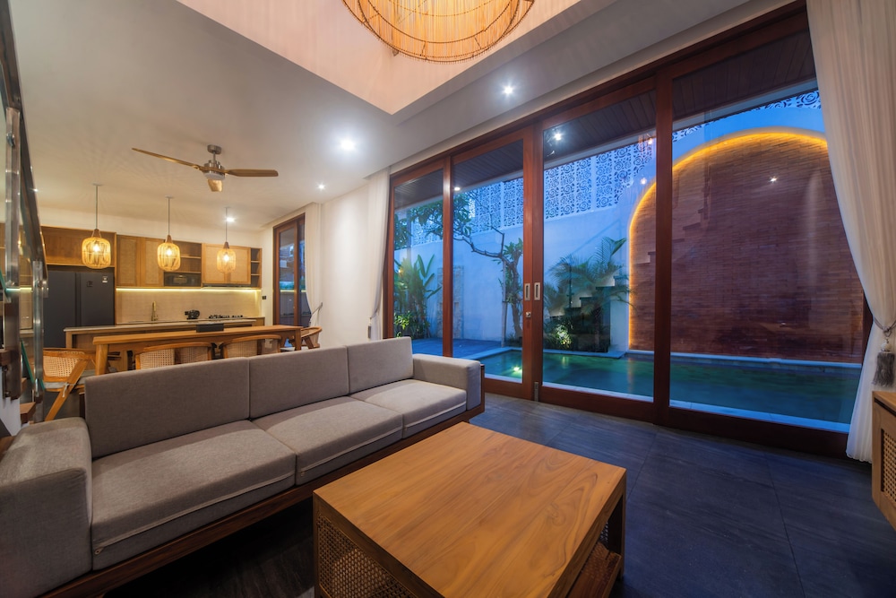 Brand New 3Bedroom Villa Laksmi
