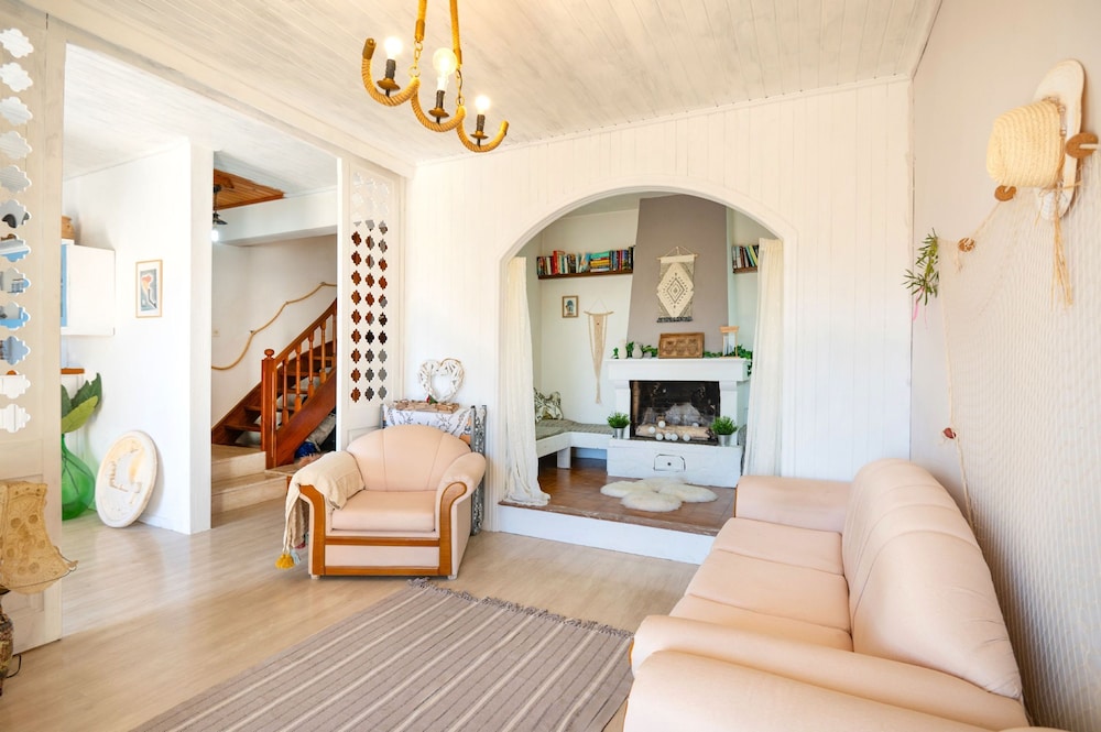 Villa Meraki in Ionian Islands