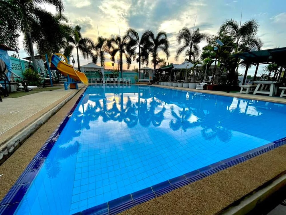 Villa Na Wande Sattahip