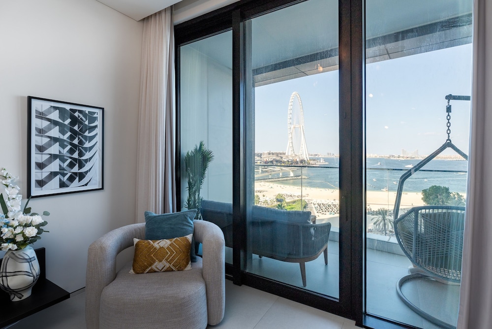 Address JBR - 501 in Dubai