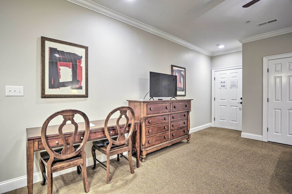 Spring Lake Vacations - Anderson Creek Club Condo w/ Community Amenities! - Property Image 11