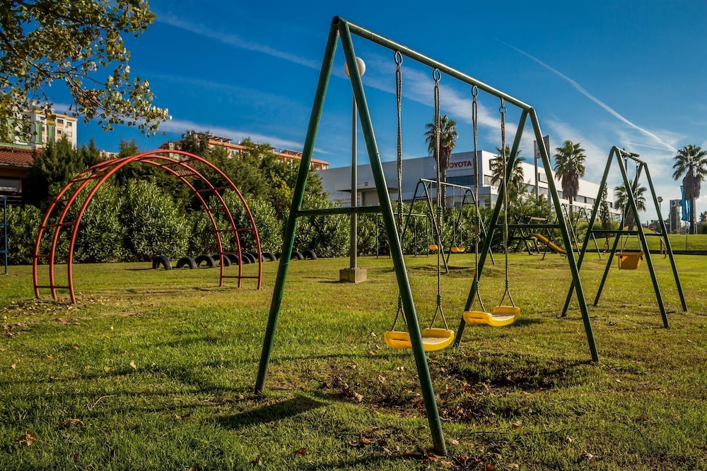 Setubal Vacations - Hotel Campanile Lisbon South - Setubal - Property Image 12