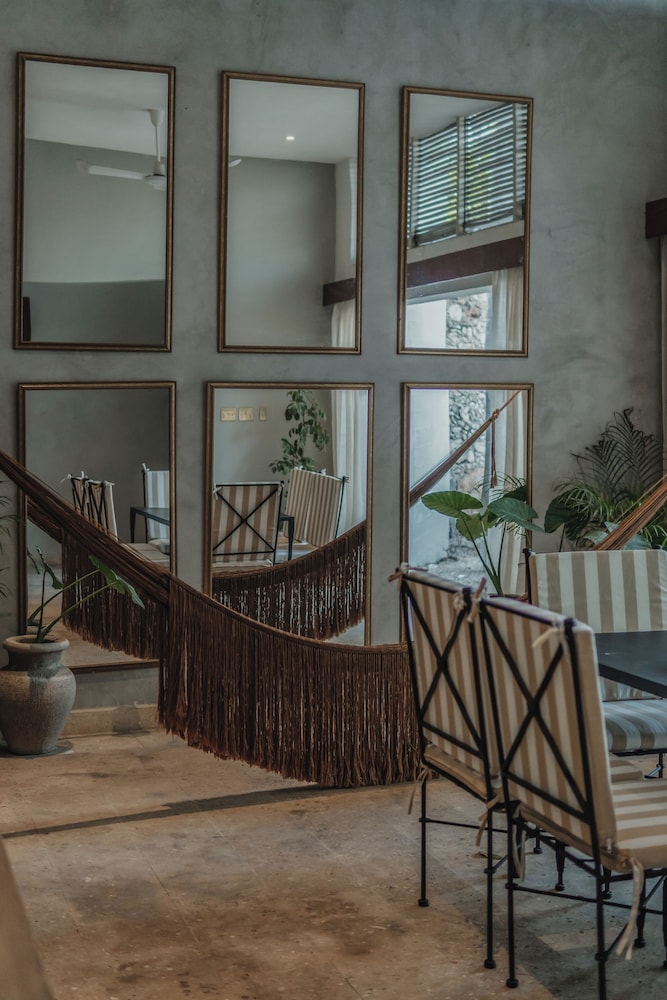 Casa Exclusiva Los Amigos