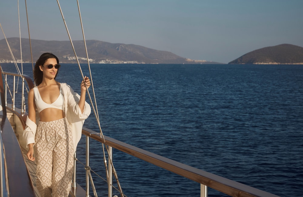 Caresse, Lüks Koleksiyon Tatil Köyü & Spa, Bodrum - Image 47