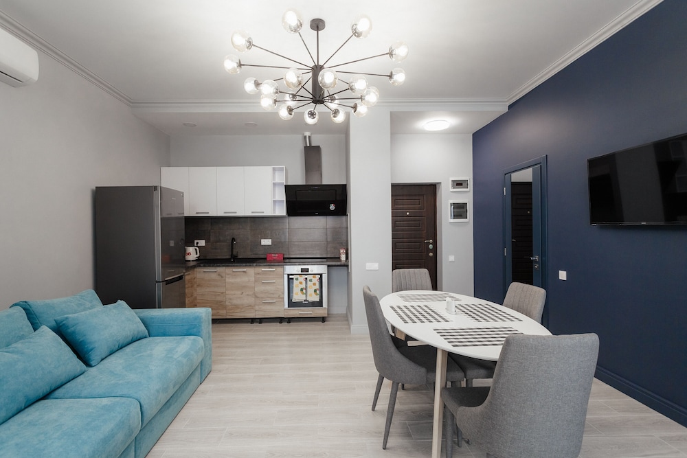 Arcadia Dream Apartments view 5