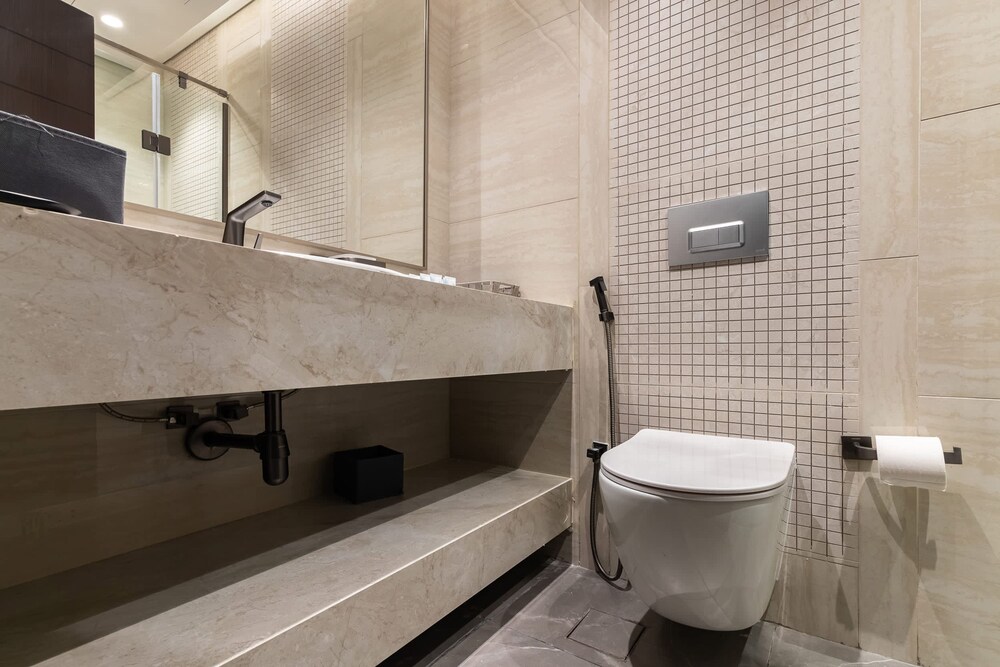 Luxurious 3Br Apt in Nobles Tower Full Burj View