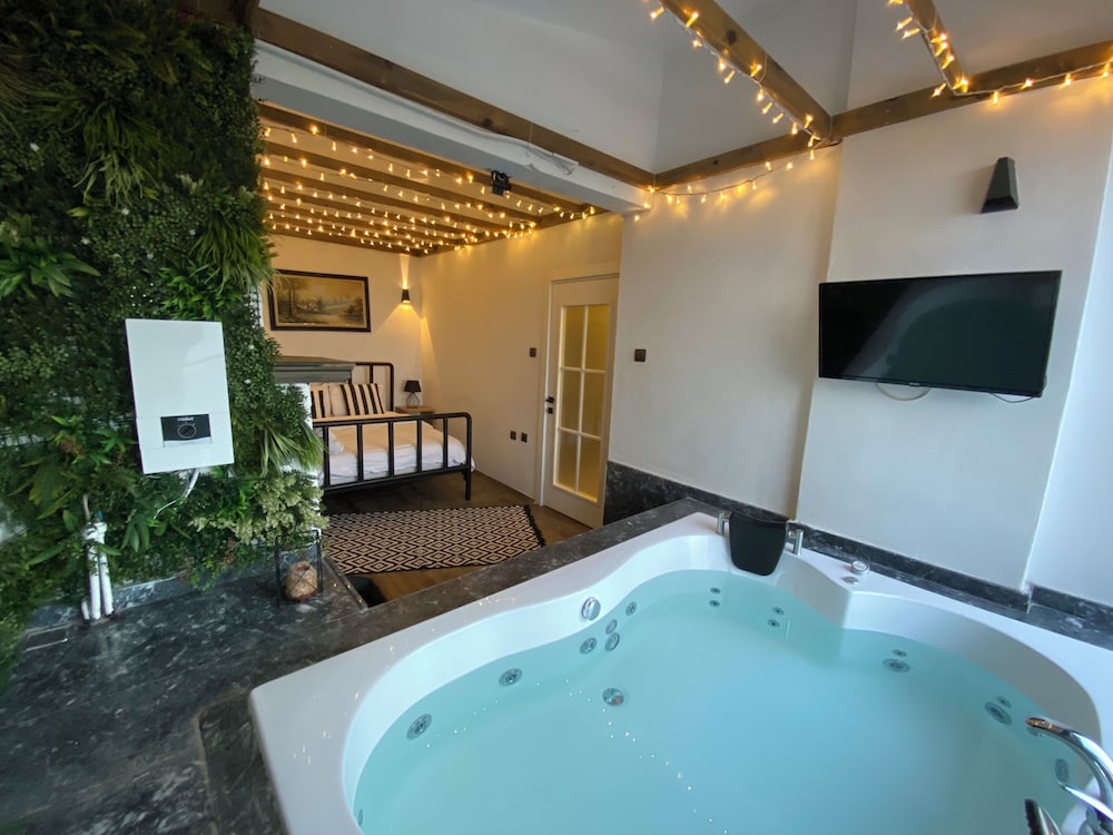 Otelox Sinap Villa
