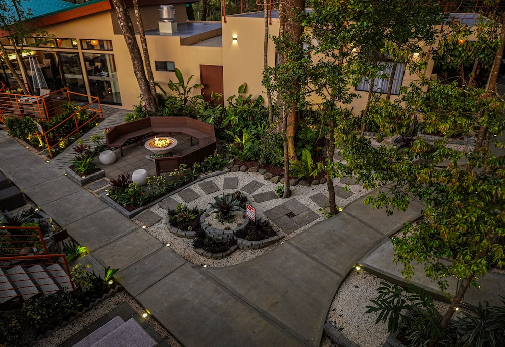 Sibu Boutique Hotel