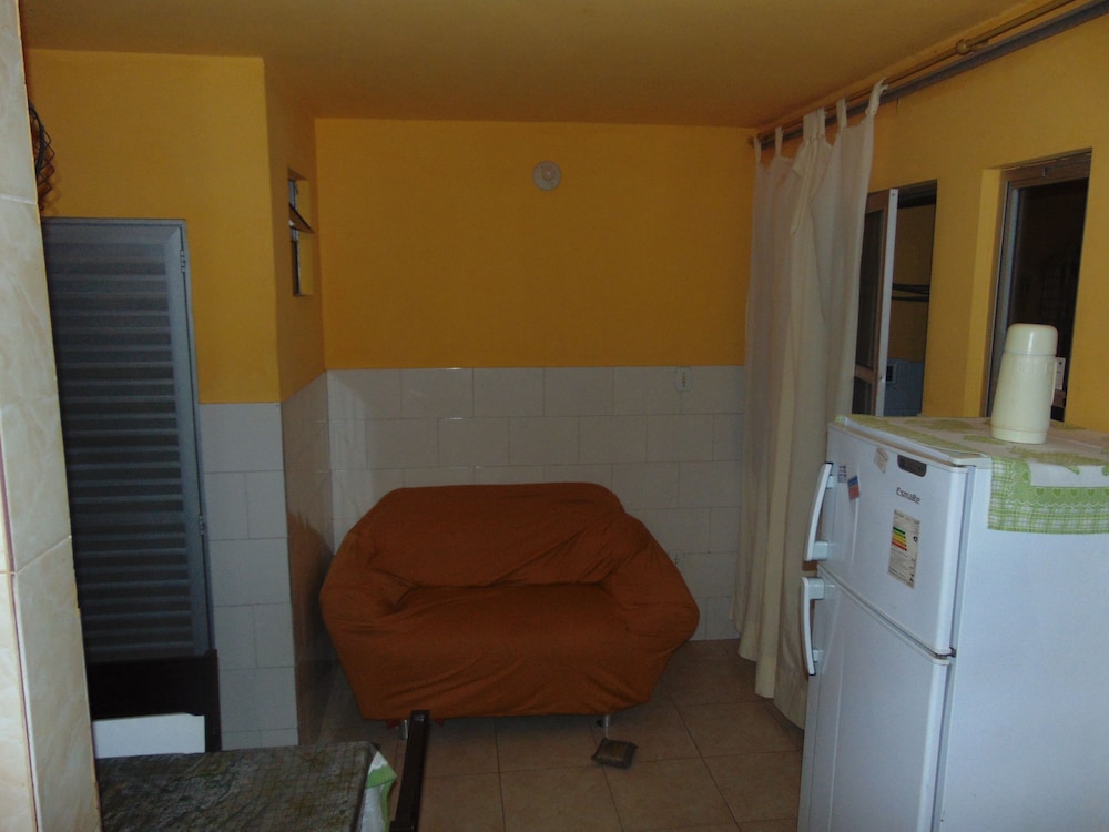 Apartamentos Itapuã Residence - Praia