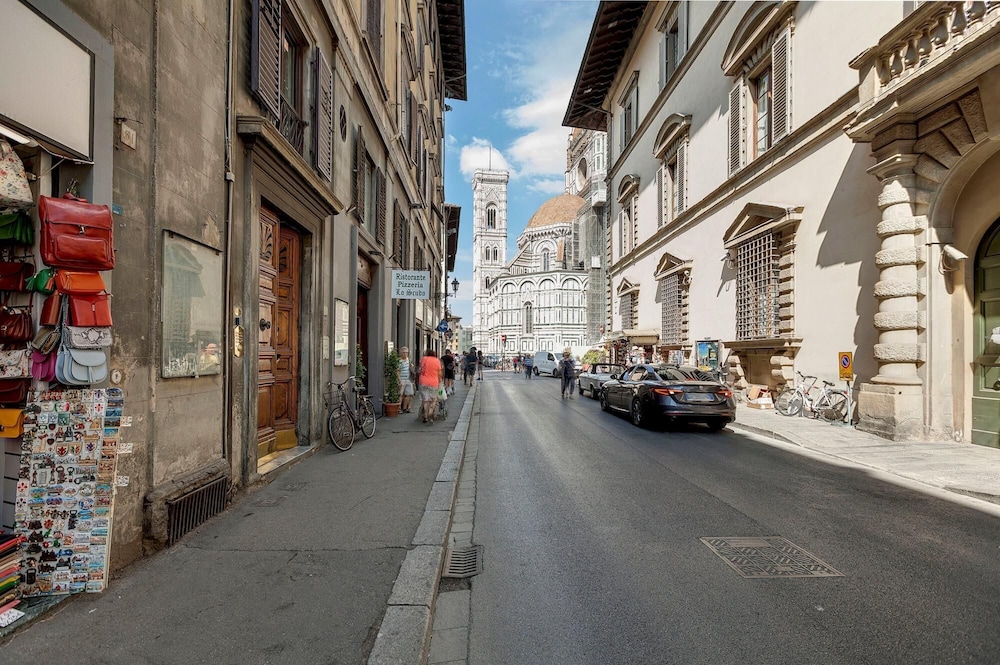Oriuolo 49 in Firenze