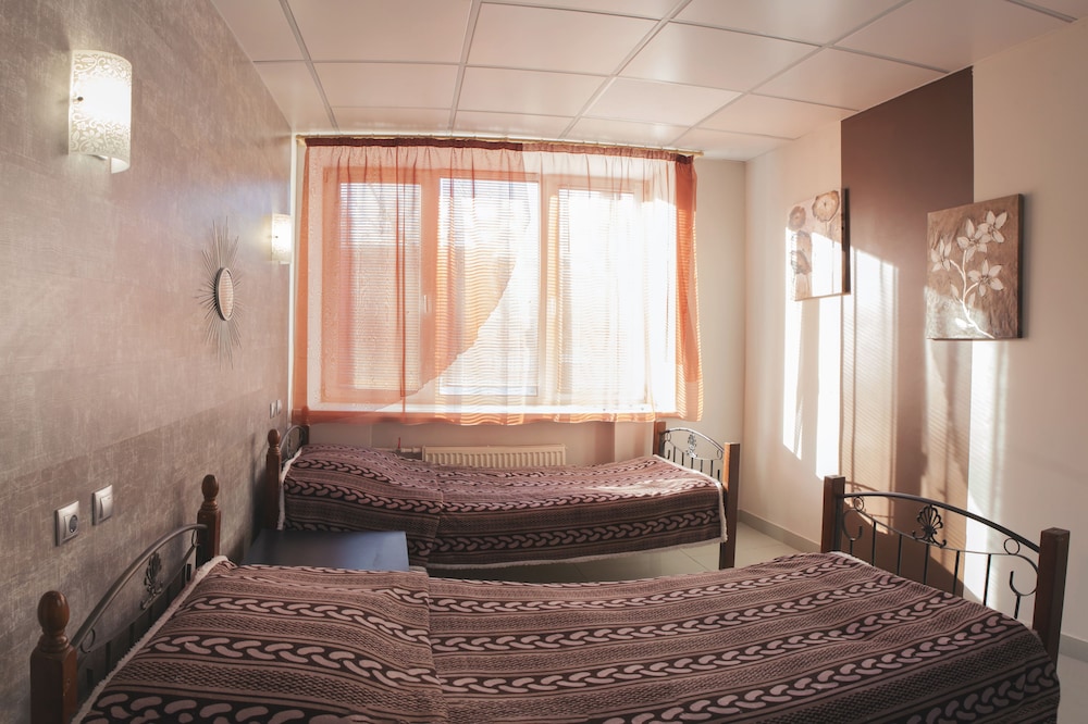 Dobrolubov - Hostel