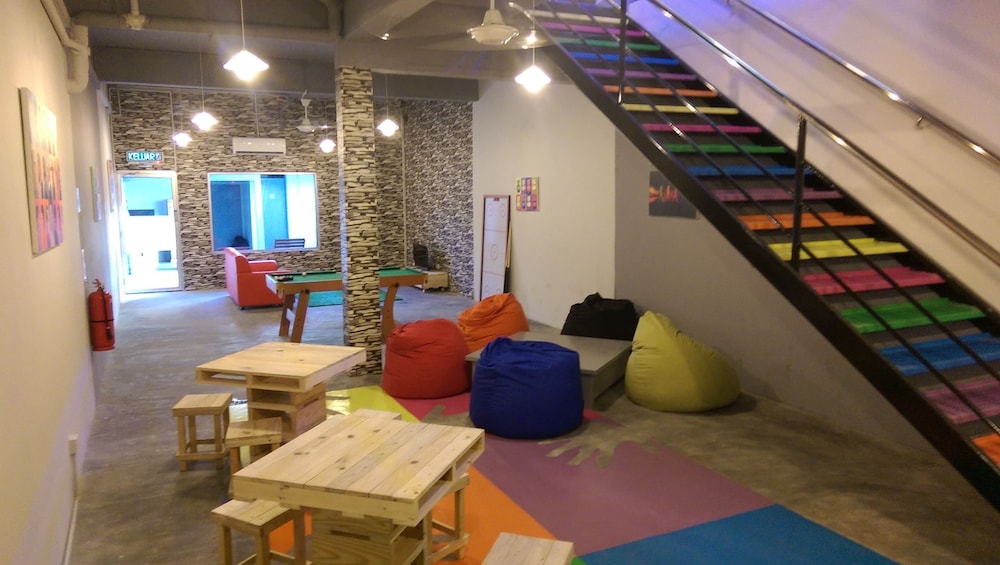 Wassup Youth Hostel