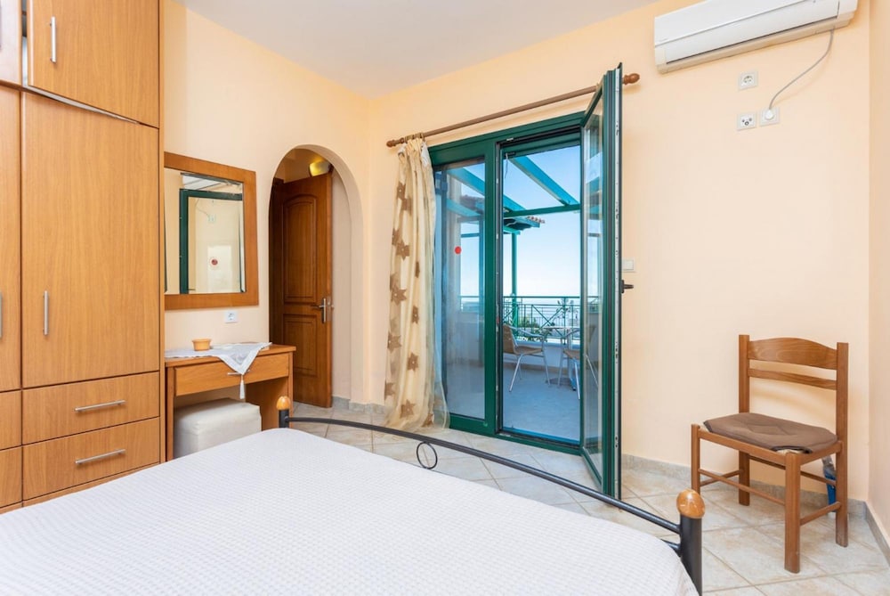 Fiscardo Villas Collection