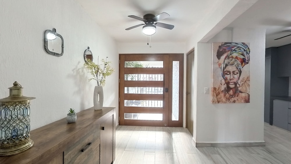 Casa Comfy
