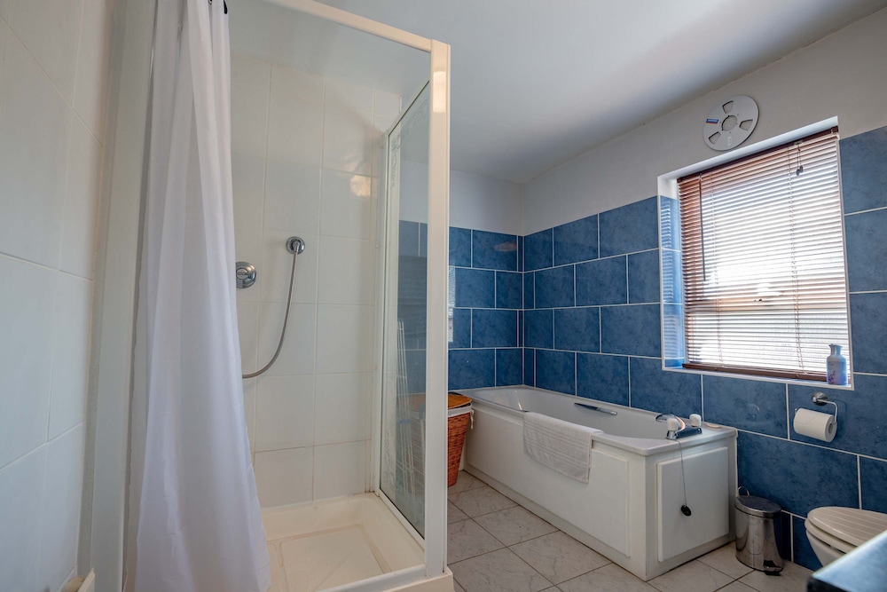 Host Stay Wellington Apartment