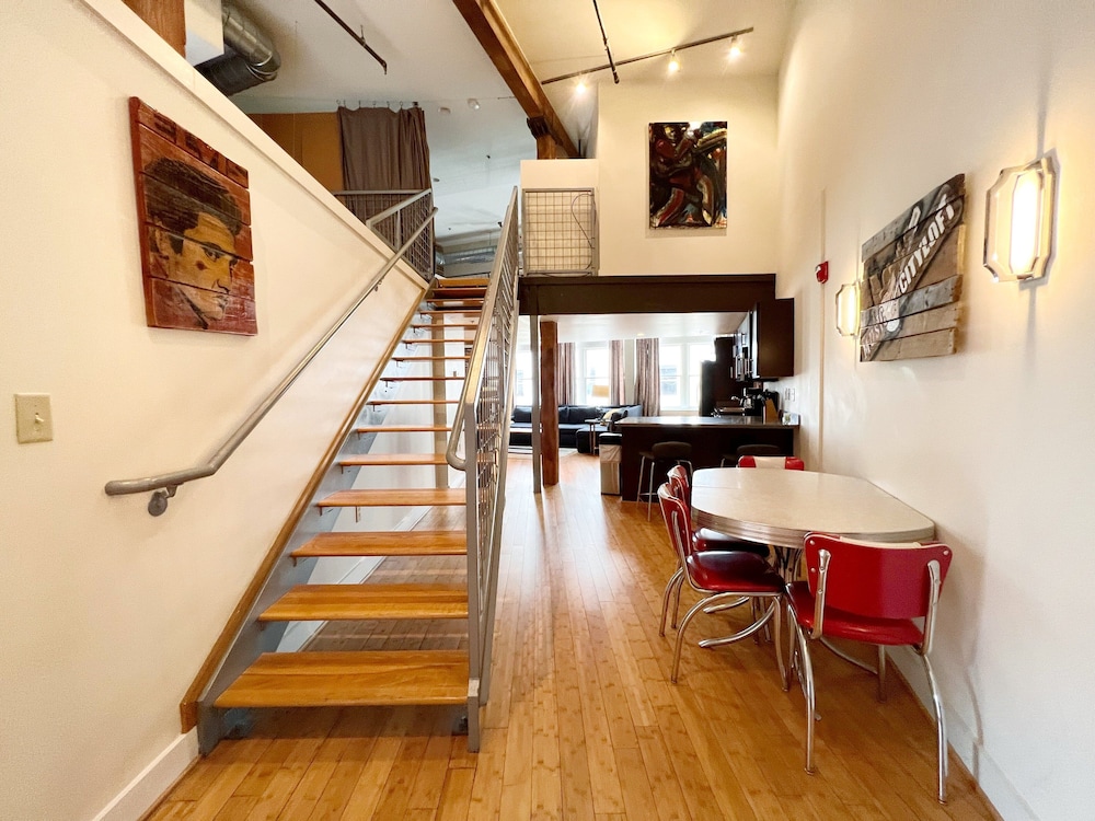 Music City Lofts