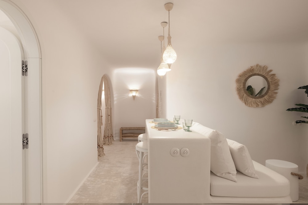Ortygia Suites