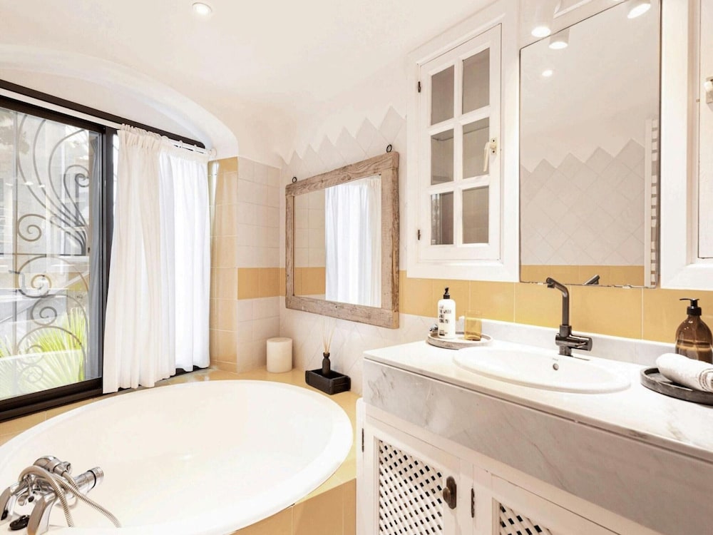 Holiday Home in Charming Decor