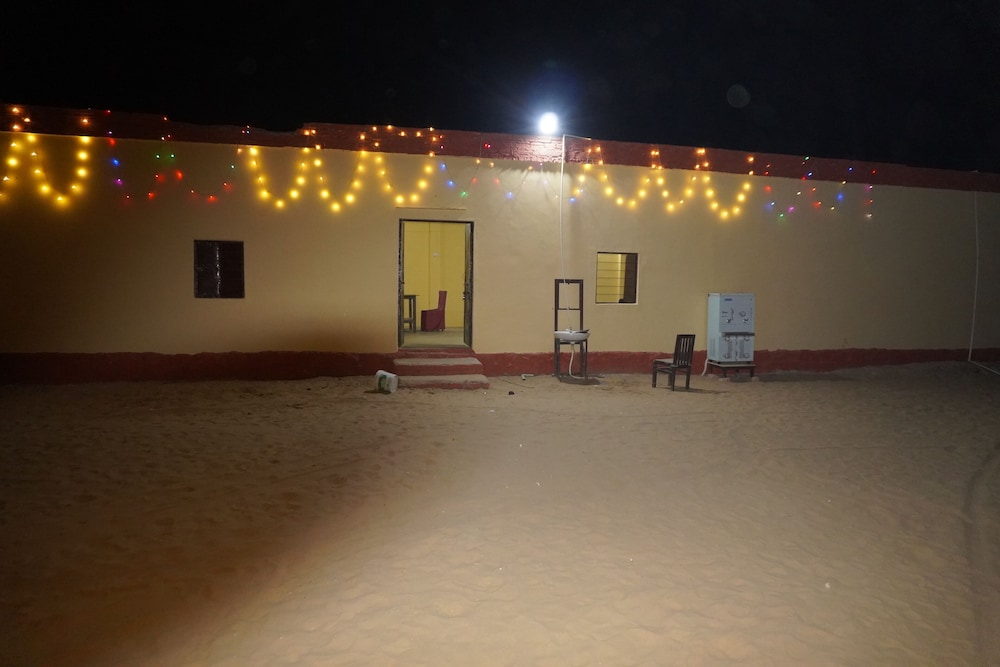 Raj Dunes Resort