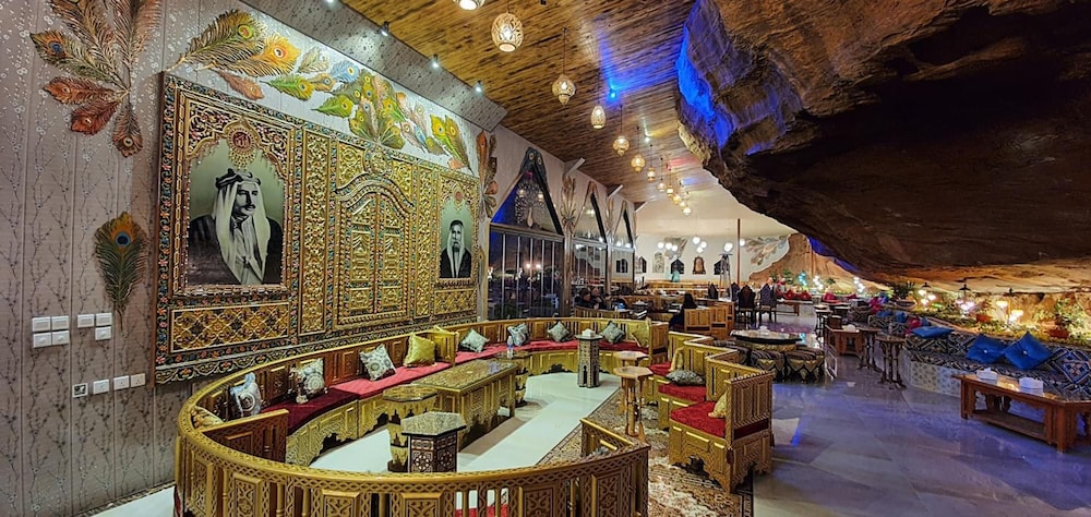 Aqaba Vacations - Memories Aicha Luxury Camp - Property Image 1