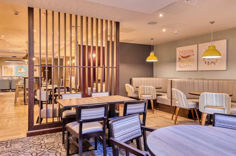 Premier Inn Düsseldorf City Friedrichstadt