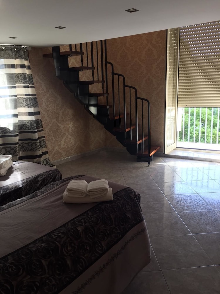Hostel la nuit photo 2