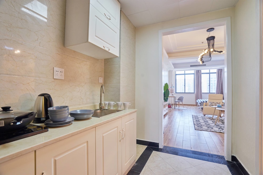 Hangzhou Stone Boutique Guesthouse