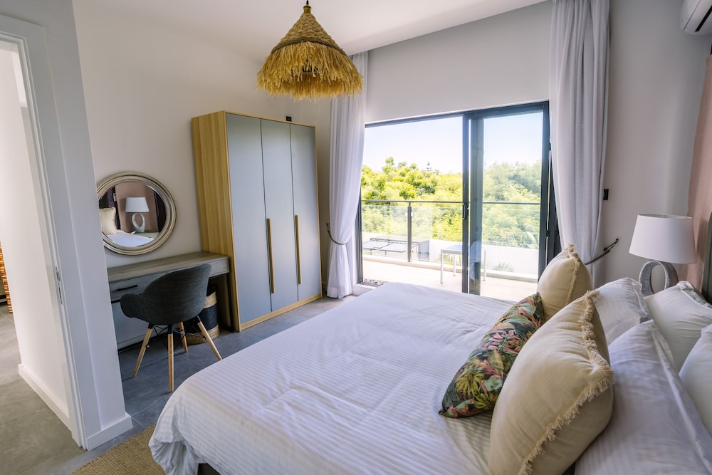 Pearl Villa view 3